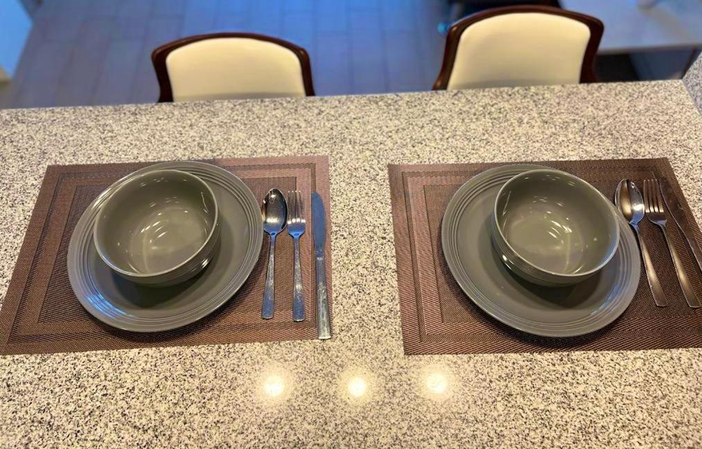 קאלאמה Departamento Central Ejecutivo- Apart Hotel מראה חיצוני תמונה